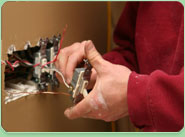 electrical repair Hellesdon